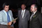 Eindhoven 1979
Feest Supportersclub PSV (60 jaar bestaan) opgericht in 1920 en is de oudste supp. club van Nederland.
Voorzitter Ad Schreuders
Foto Peter Smulders BV