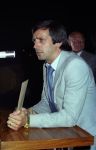 Eindhoven 1979
Feest Supportersclub PSV (60 jaar bestaan) opgericht in 1920 en is de oudste supp. club van Nederland.

Foto Peter Smulders BV