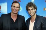 Amsterdam 13 mei 2013
Premiere leve boerenliefde in tuschinski. Wino Omtzigt met vriend
Peter Smulders bv