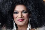 Amsterdam 12 mei 2013
Uitreiking coiffure awards in de rai. travestiet
Peter Smulders bv