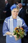 De Rijp en Amstelveen 26 april 2014
De eerste koningsdag met aan wezig Koning Willem Alexander koningin Maxima Prinses Beatrix prinses Amalia Alaexia Ariane Pieter v Vollenhoven Prinses Margriet Prins Constantijn Prinses Laurentien Prins Maurits Prinses Marilene Prins Floris Prinses Aimee Prins Pieter Christiaan Prinses Anita Prins Bernhard jr en prinses Annette.