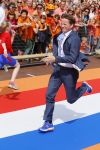 De Rijp en Amstelveen 26 april 2014
De eerste koningsdag met aan wezig Koning Willem Alexander koningin Maxima Prinses Beatrix prinses Amalia Alaexia Ariane Pieter v Vollenhoven Prinses Margriet Prins Constantijn Prinses Laurentien Prins Maurits Prinses Marilene Prins Floris Prinses Aimee Prins Pieter Christiaan Prinses Anita Prins Bernhard jr en prinses Annette.