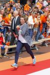 De Rijp en Amstelveen 26 april 2014
De eerste koningsdag met aan wezig Koning Willem Alexander koningin Maxima Prinses Beatrix prinses Amalia Alaexia Ariane Pieter v Vollenhoven Prinses Margriet Prins Constantijn Prinses Laurentien Prins Maurits Prinses Marilene Prins Floris Prinses Aimee Prins Pieter Christiaan Prinses Anita Prins Bernhard jr en prinses Annette.