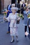 De Rijp en Amstelveen 26 april 2014
De eerste koningsdag met aan wezig Koning Willem Alexander koningin Maxima Prinses Beatrix prinses Amalia Alaexia Ariane Pieter v Vollenhoven Prinses Margriet Prins Constantijn Prinses Laurentien Prins Maurits Prinses Marilene Prins Floris Prinses Aimee Prins Pieter Christiaan Prinses Anita Prins Bernhard jr en prinses Annette.