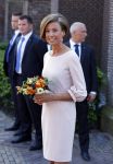De Rijp en Amstelveen 26 april 2014
De eerste koningsdag met aan wezig Koning Willem Alexander koningin Maxima Prinses Beatrix prinses Amalia Alaexia Ariane Pieter v Vollenhoven Prinses Margriet Prins Constantijn Prinses Laurentien Prins Maurits Prinses Marilene Prins Floris Prinses Aimee Prins Pieter Christiaan Prinses Anita Prins Bernhard jr en prinses Annette.