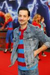 Amsterdam 22 april 2014
Premiere spiderman 2 in pathe Arena in Amsterdam. Valerio Zeno