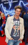 Amsterdam 22 april 2014
Premiere spiderman 2 in pathe Arena in Amsterdam. Winston Post