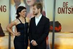 Amsterdam 20 april 2015 
Premiere de ontsnapping in het nieuwe de la mar met in de hoofdrollen Isa Hoes en Edwin Jonker. Heleen v Royen heeft het boek geschreven. Abbey Hoes en Matthijs v d Sande Bakhuyzen