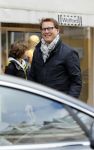 Amsterdam 4 april 2015
Albert Verlinde doet boodschappen op de pc hooftstraat . Hij gaat binnenkort op de pc wonen in zijn nieuwe huis/appartement