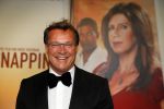 Amsterdam 20 april 2015 
Premiere de ontsnapping in het nieuwe de la mar met in de hoofdrollen Isa Hoes en Edwin Jonker. Heleen v Royen heeft het boek geschreven. Albert Verlinde en Sophie Hilbrand