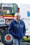Lichtenvoorde 7 april 2015
Allard Kalff , autosport verslaggever
