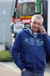 Lichtenvoorde 7 april 2015
Allard Kalff , autosport verslaggever