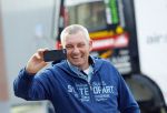 Lichtenvoorde 7 april 2015
Allard Kalff , autosport verslaggever