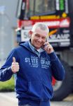 Lichtenvoorde 7 april 2015
Allard Kalff , autosport verslaggever