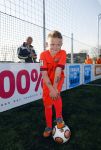 Volendam 15 april 2015
Het mini jan Smit stadion is vanavond geopend met een serie penaltie s van Henk Veerman en Robert Muhren op Jan Smit als keeper. Ook Liza Fem Emma en Senn waren aanwezen alsmede ome Cor