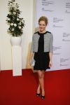 Amsterdam 10 april 2015    
Premiere Nationaal Ballet in de stopera. Liza Sips