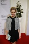 Amsterdam 10 april 2015    
Premiere Nationaal Ballet in de stopera. Liza Sips