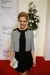 Amsterdam 10 april 2015    
Premiere Nationaal Ballet in de stopera. Liza Sips