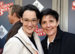Amsterdam 12 april 2015
Premiere sunshine boys in het nieuwe de la mar theater. Anne van Veen en partner Han Bosman