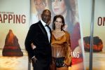 Amsterdam 20 april 2015 
Premiere de ontsnapping in het nieuwe de la mar met in de hoofdrollen Isa Hoes en Edwin Jonker. Heleen v Royen heeft het boek geschreven. Annemarie v Gaal met een kennis