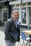 Amsterdam 13 april 2015  
Bart Bosch in de rievierenbuurt