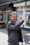 Amsterdam 13 april 2015  
Bart Bosch in de rievierenbuurt
