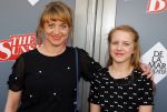 Amsterdam 12 april 2015
Premiere sunshine boys in het nieuwe de la mar theater. Bianca Krijgsman en dochter