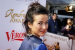 Amsterdam 19 april 2015
Uitreiking Rembrandt awards in Hotel Americain. Birgit Schuurman
