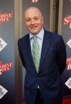 Amsterdam 12 april 2015
Premiere sunshine boys in het nieuwe de la mar theater. Boris v d Ham