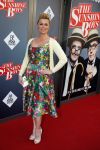 Amsterdam 12 april 2015
Premiere sunshine boys in het nieuwe de la mar theater. Bridget Maasland en Jelle de Jong