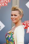 Amsterdam 12 april 2015
Premiere sunshine boys in het nieuwe de la mar theater. Bridget Maasland en Jelle de Jong