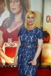 Amsterdam 20 april 2015 
Premiere de ontsnapping in het nieuwe de la mar met in de hoofdrollen Isa Hoes en Edwin Jonker. Heleen v Royen heeft het boek geschreven. Bridget Maasland