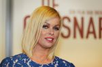 Amsterdam 20 april 2015 
Premiere de ontsnapping in het nieuwe de la mar met in de hoofdrollen Isa Hoes en Edwin Jonker. Heleen v Royen heeft het boek geschreven. Bridget Maasland