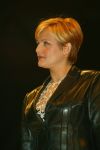 Amsterdam 29 november 2002

Modeshow orange babies in passagiers terminal
Carolien Tensen en Umberto Tan

Peter Smulders bv
