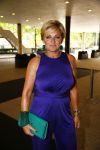 Amsterdam 5 oktober 2013
Orange babies gala in het okura hotel.
Caroline Tensen