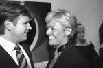 Amsterdam 2 maart 2002

 
Modeshow Mart Visser in het Hilton

Peter Gallas en Carolien Tensen


Peter Smulders bv