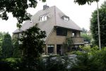 Bussum 19 juni 2007
Huis Carolien Tensen.
Peter Smulders bv