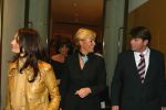 Amsterdam 2 maart 2002

 
Modeshow Mart Visser in het Hilton

Peter Gallas en Carolien Tensen


Peter Smulders bv
