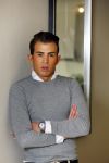 Rotterdam 2 april 2015
Stylist Chiel Harten Torres in zijn huis / appartement