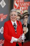 Amsterdam 12 april 2015
Premiere sunshine boys in het nieuwe de la mar theater. Corrie v Gorp