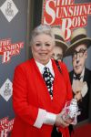 Amsterdam 12 april 2015
Premiere sunshine boys in het nieuwe de la mar theater. Corrie v Gorp