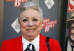 Amsterdam 12 april 2015
Premiere sunshine boys in het nieuwe de la mar theater. Corrie v Gorp