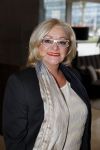 Rotterdam 16 december 2013
De societylunch in het hilton Rotterdam. Corry v Gorp