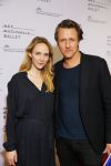 Amsterdam 10 april 2015    
Premiere Nationaal Ballet in de stopera. Daan Schuurmans en Bracha v Doesburgh