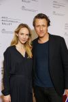 Amsterdam 10 april 2015    
Premiere Nationaal Ballet in de stopera. Daan Schuurmans en Bracha v Doesburgh
