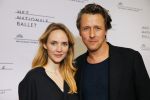 Amsterdam 10 april 2015    
Premiere Nationaal Ballet in de stopera. Daan Schuurmans en Bracha v Doesburgh