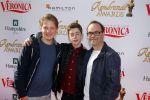 Amsterdam 19 april 2015
Uitreiking Rembrandt awards in Hotel Americain. Dennis Bots Joes Brauers en Maas Bronckhuyzen