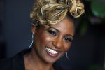Amsterdam 9 april 2015
Presentatie cd/dvd ladies of soul met Glennis Grace Candy Dulfer Bergit Lewis Edsilia Rombley en Trijntje Oosterhuis. Jurgen raymann reikt ze uit .