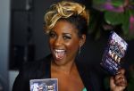Amsterdam 9 april 2015
Presentatie cd/dvd ladies of soul met Glennis Grace Candy Dulfer Bergit Lewis Edsilia Rombley en Trijntje Oosterhuis. Jurgen raymann reikt ze uit .