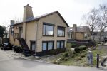 Waverveen 8 april 2015
Binnen kijken in het huis van Edvard Niessing